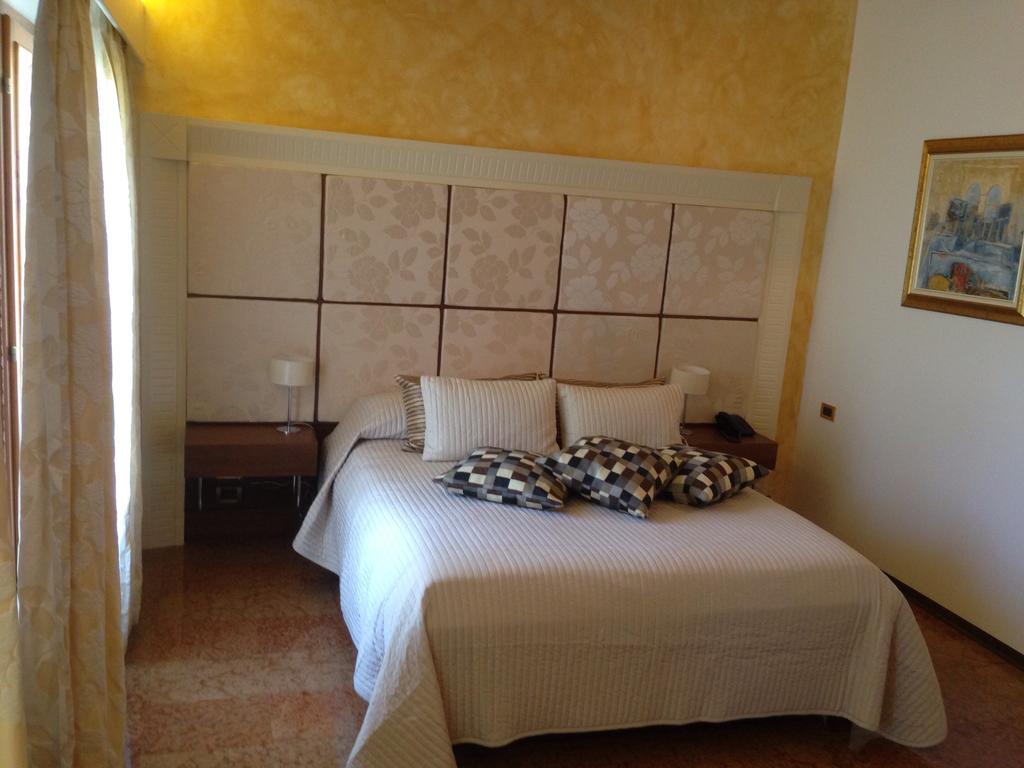 西塔尔酒店 Novigrad Istria 外观 照片