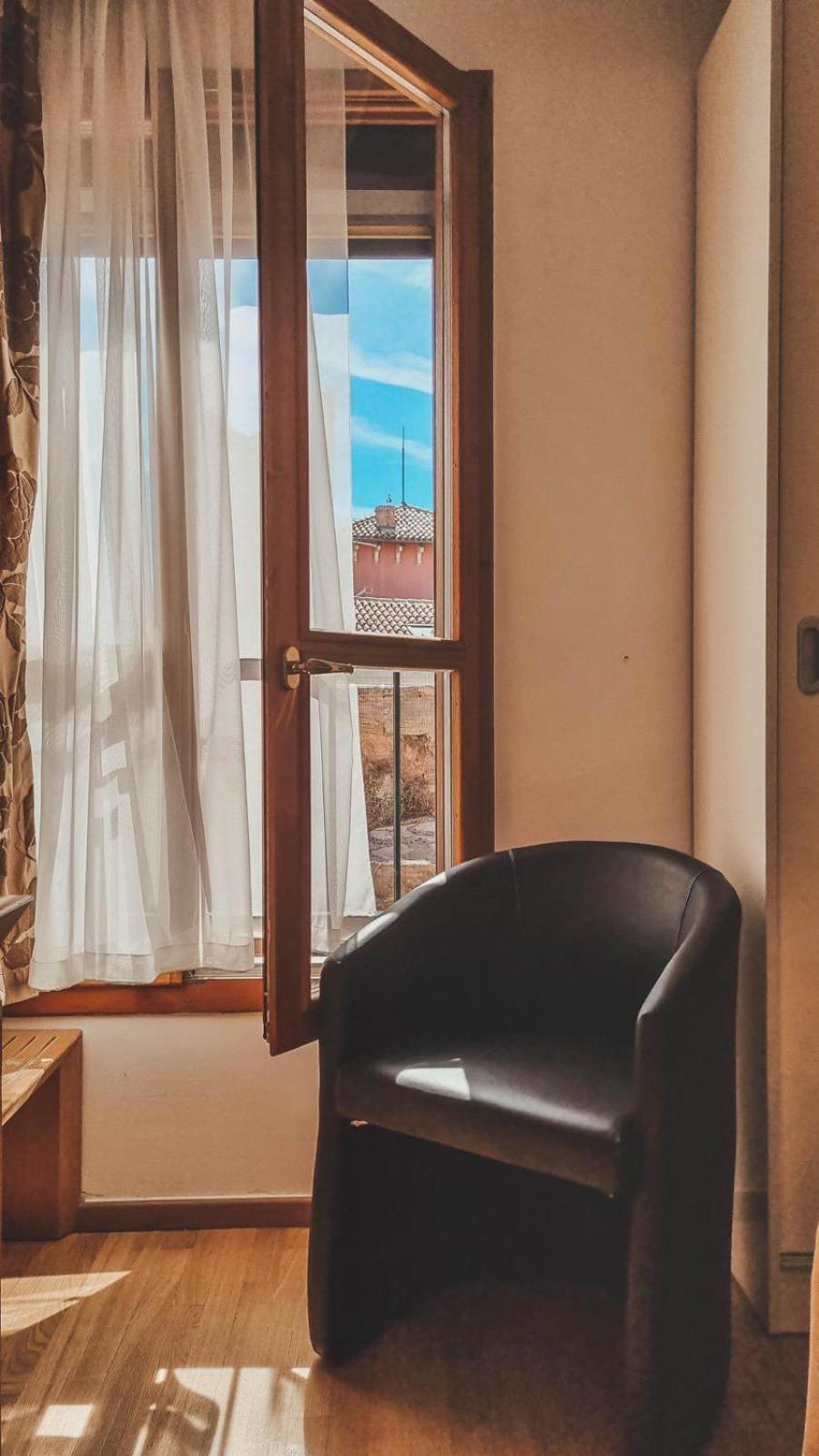 西塔尔酒店 Novigrad Istria 外观 照片